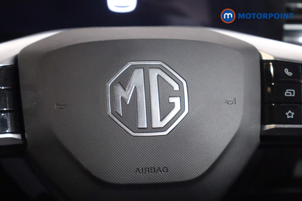 Mg Motor Uk HS Trophy Automatic Petrol SUV - Stock Number (1572746) - 17th supplementary image