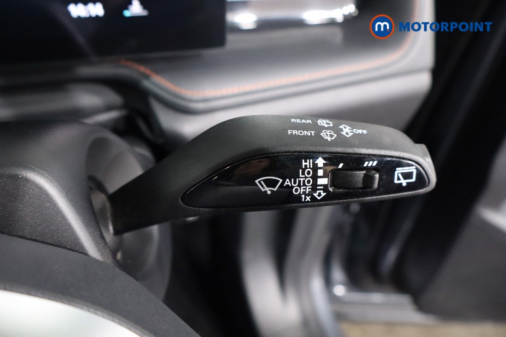 Mg Motor Uk HS Trophy Automatic Petrol SUV - Stock Number (1572746) - 18th supplementary image