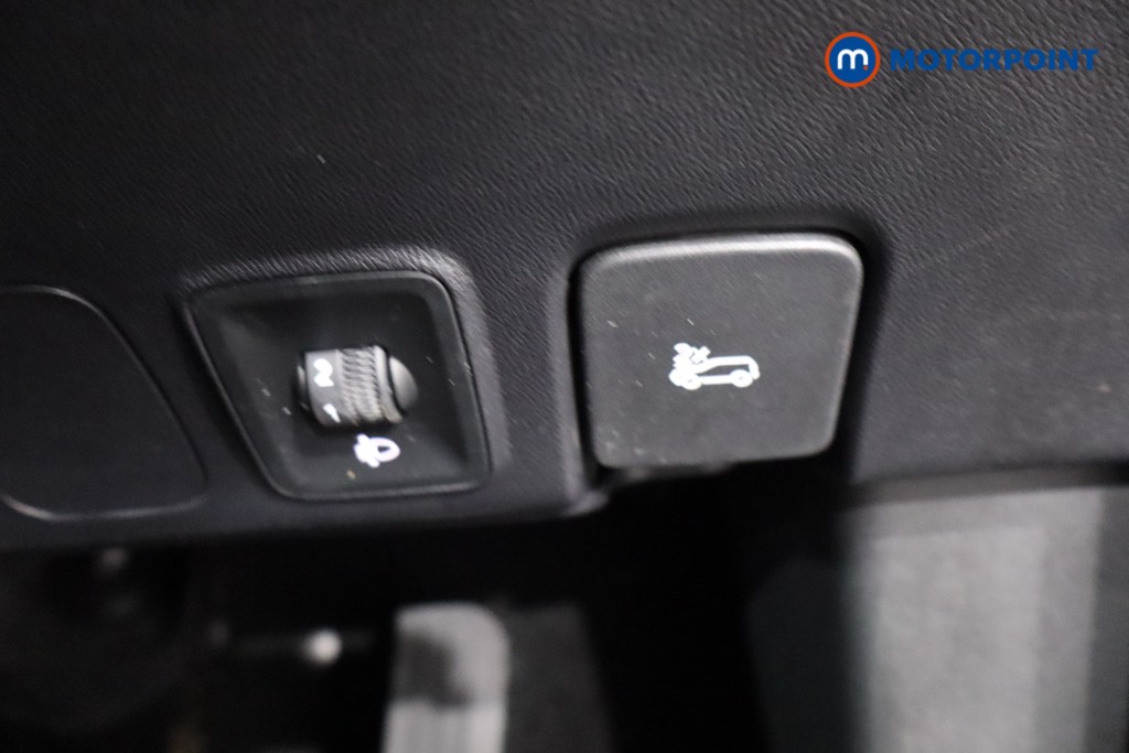 Mg Motor Uk HS Trophy Automatic Petrol SUV - Stock Number (1572746) - 21st supplementary image