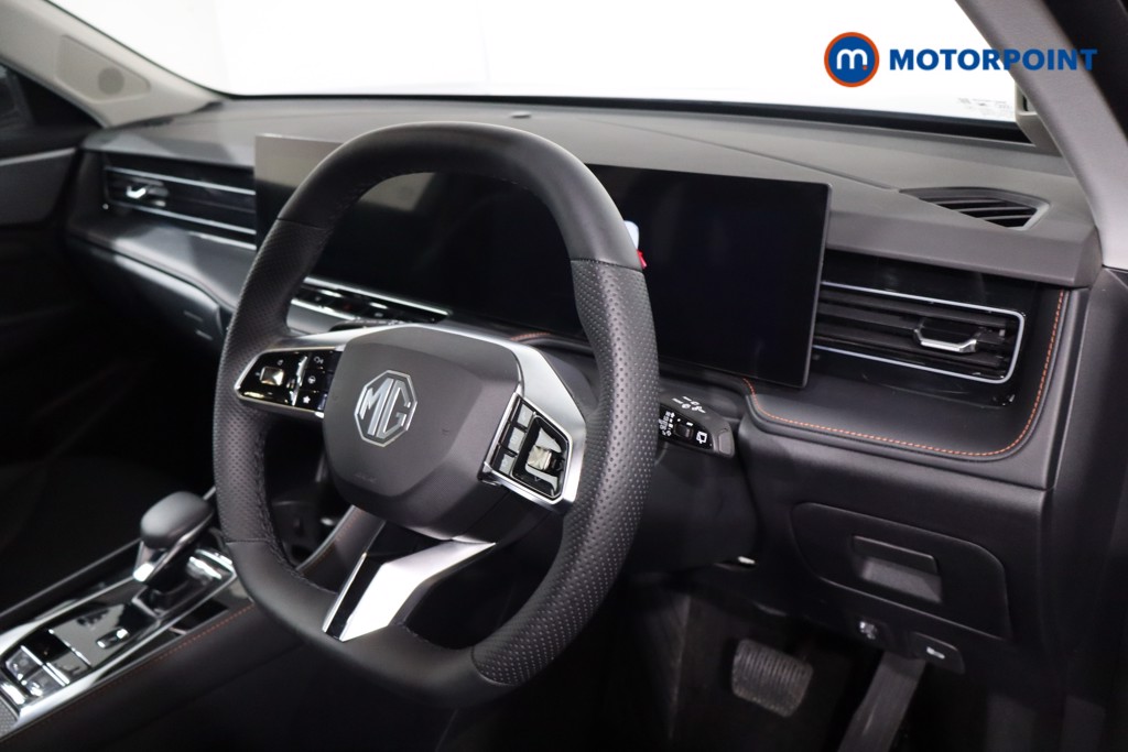Mg Motor Uk HS Trophy Automatic Petrol SUV - Stock Number (1572746) - 24th supplementary image