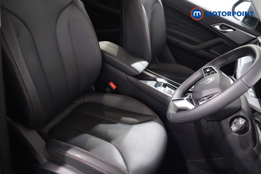 Mg Motor Uk HS Trophy Automatic Petrol SUV - Stock Number (1572746) - 25th supplementary image