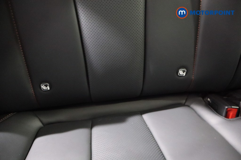 Mg Motor Uk HS Trophy Automatic Petrol SUV - Stock Number (1572746) - 26th supplementary image