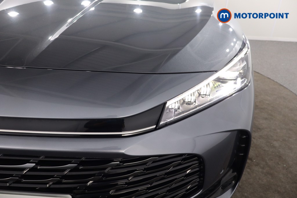 Mg Motor Uk HS Trophy Automatic Petrol SUV - Stock Number (1572746) - 28th supplementary image