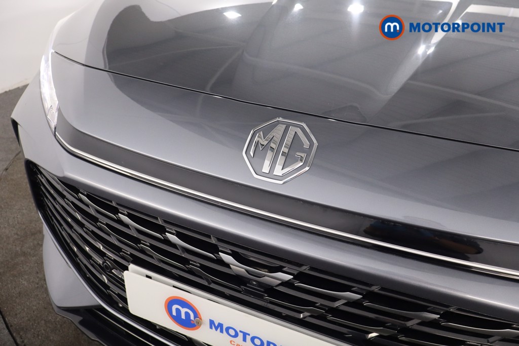 Mg Motor Uk HS Trophy Automatic Petrol SUV - Stock Number (1572746) - 30th supplementary image
