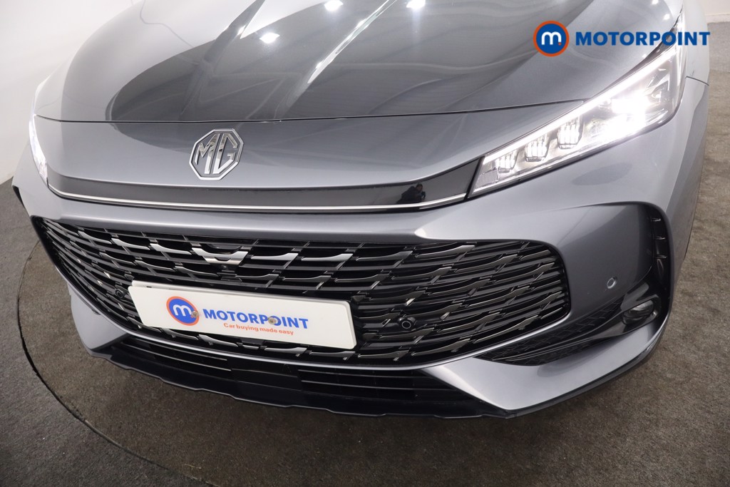Mg Motor Uk HS Trophy Automatic Petrol SUV - Stock Number (1572746) - 31st supplementary image
