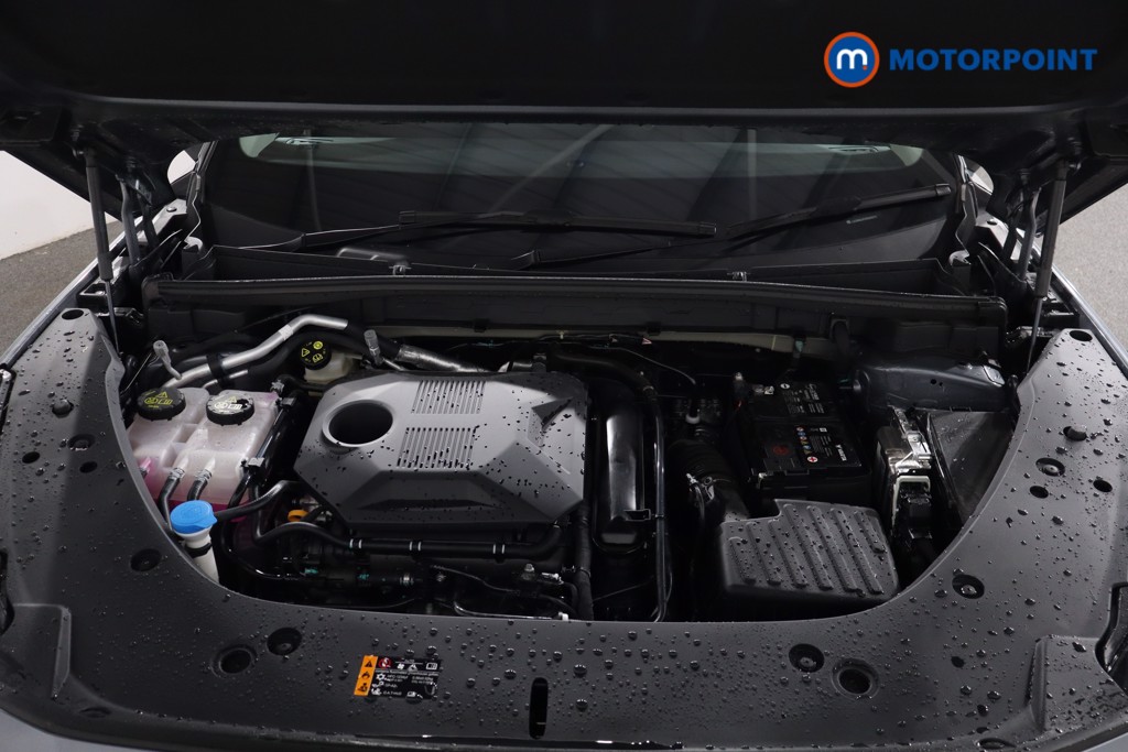 Mg Motor Uk HS Trophy Automatic Petrol SUV - Stock Number (1572746) - 32nd supplementary image