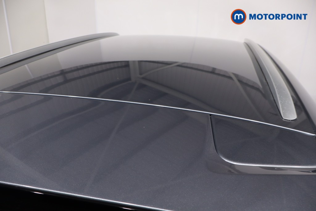 Mg Motor Uk HS Trophy Automatic Petrol SUV - Stock Number (1572746) - 33rd supplementary image