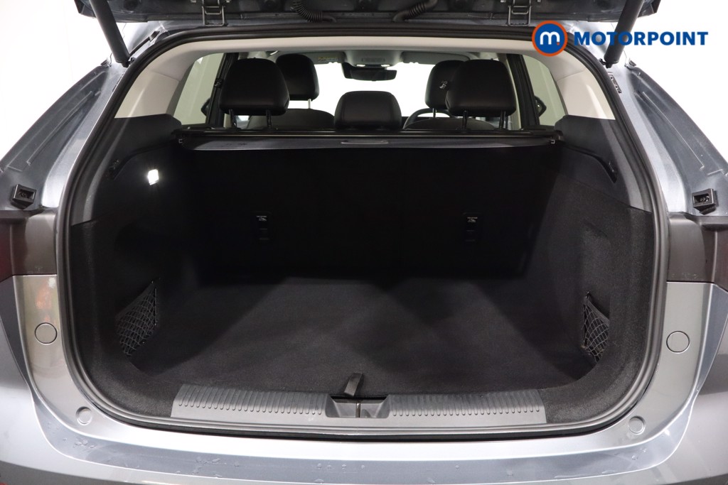 Mg Motor Uk HS Trophy Automatic Petrol SUV - Stock Number (1572746) - 39th supplementary image
