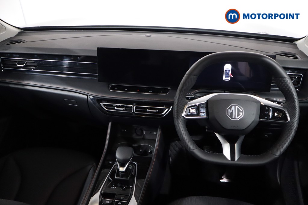 Mg Motor Uk HS Trophy Automatic Petrol SUV - Stock Number (1572746) - 1st supplementary image