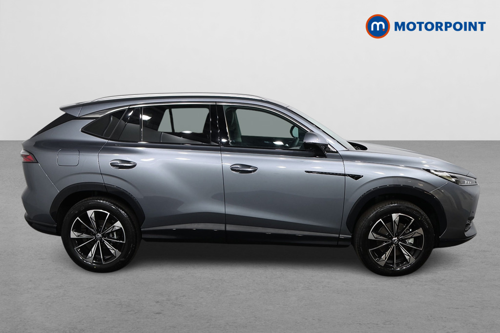 Mg Motor Uk HS Trophy Automatic Petrol SUV - Stock Number (1572746) - Drivers side