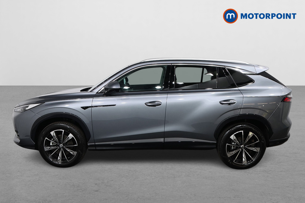 Mg Motor Uk HS Trophy Automatic Petrol SUV - Stock Number (1572746) - Passenger side