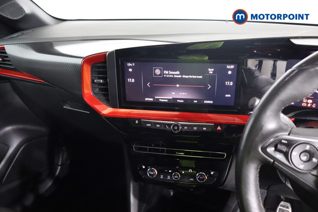 Vauxhall Mokka Sri Premium Manual Petrol SUV - Stock Number (1572811) - 3rd supplementary image