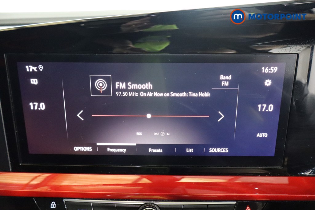 Vauxhall Mokka Sri Premium Manual Petrol SUV - Stock Number (1572811) - 4th supplementary image