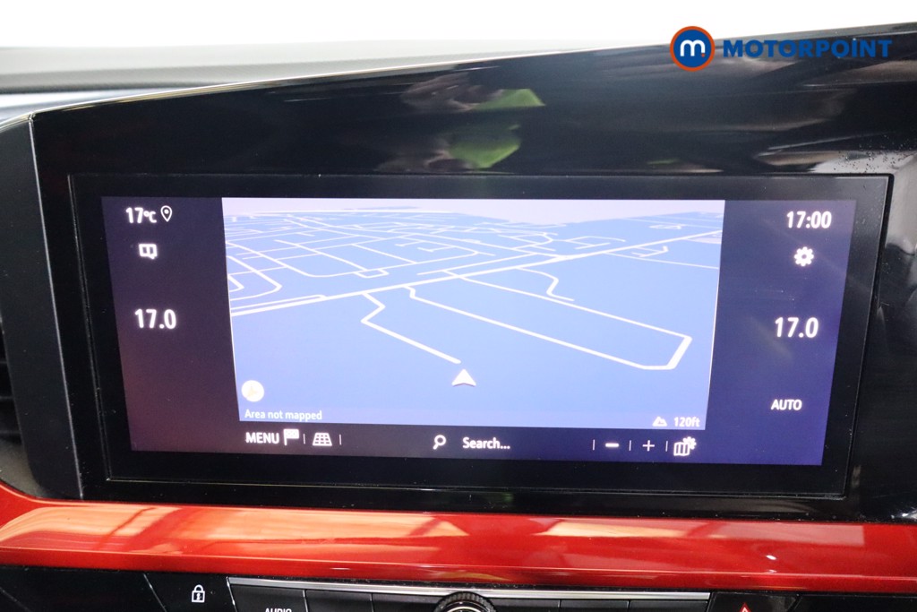 Vauxhall Mokka Sri Premium Manual Petrol SUV - Stock Number (1572811) - 5th supplementary image