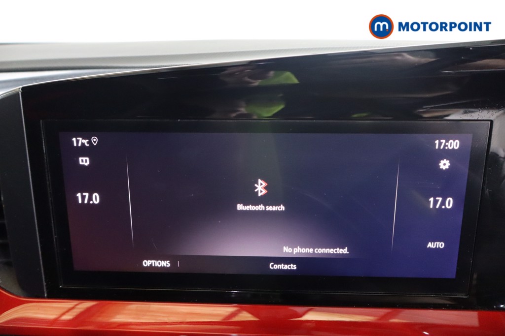 Vauxhall Mokka Sri Premium Manual Petrol SUV - Stock Number (1572811) - 6th supplementary image