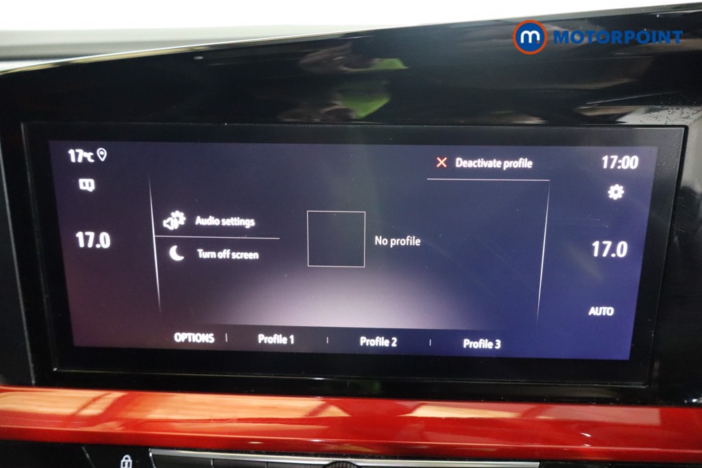 Vauxhall Mokka Sri Premium Manual Petrol SUV - Stock Number (1572811) - 7th supplementary image