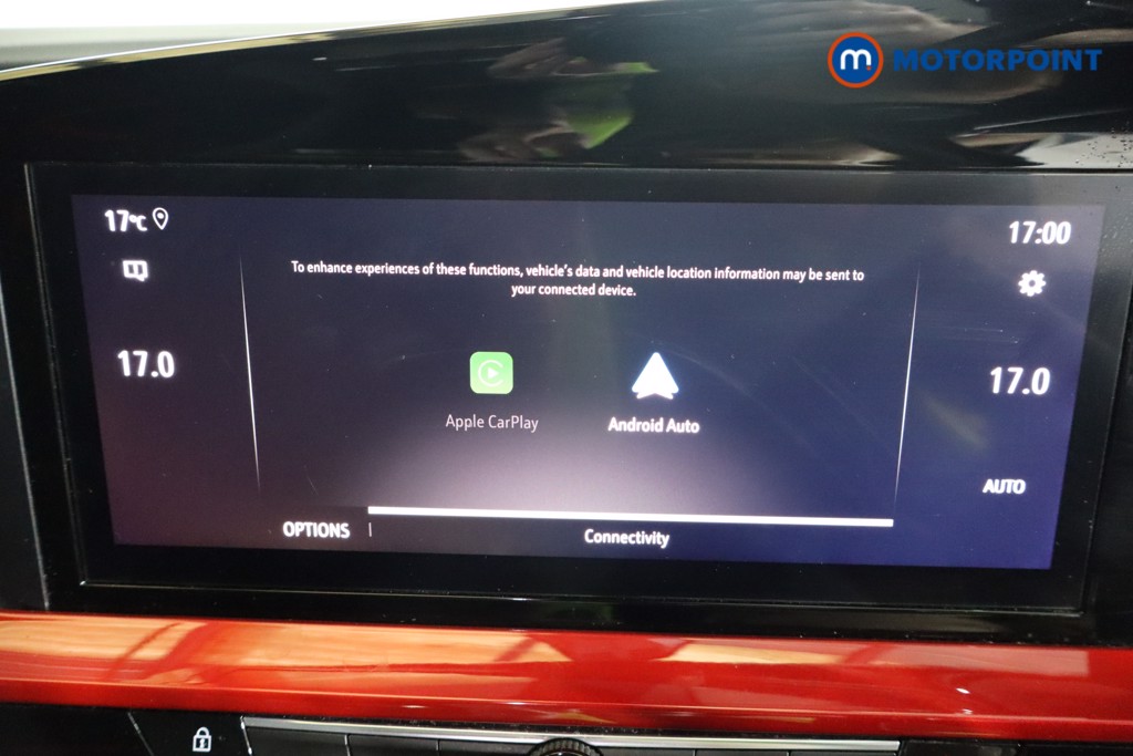 Vauxhall Mokka Sri Premium Manual Petrol SUV - Stock Number (1572811) - 8th supplementary image