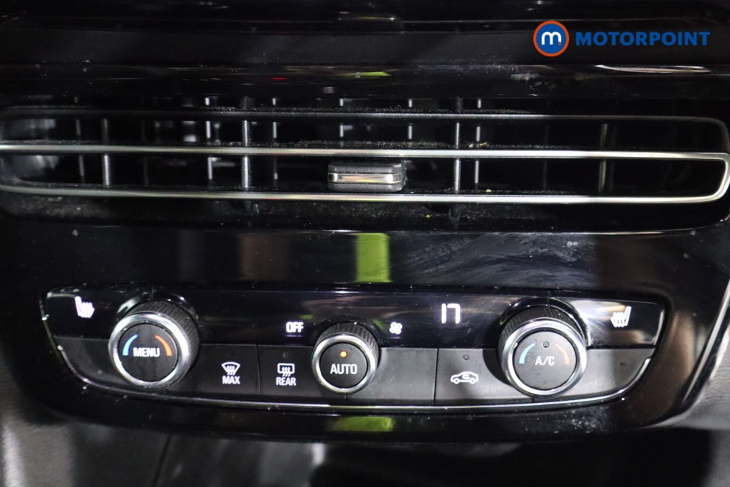 Vauxhall Mokka Sri Premium Manual Petrol SUV - Stock Number (1572811) - 10th supplementary image