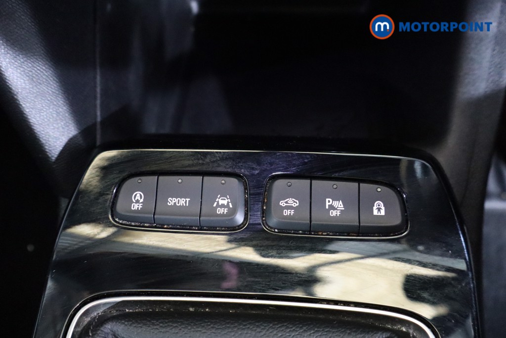 Vauxhall Mokka Sri Premium Manual Petrol SUV - Stock Number (1572811) - 11th supplementary image