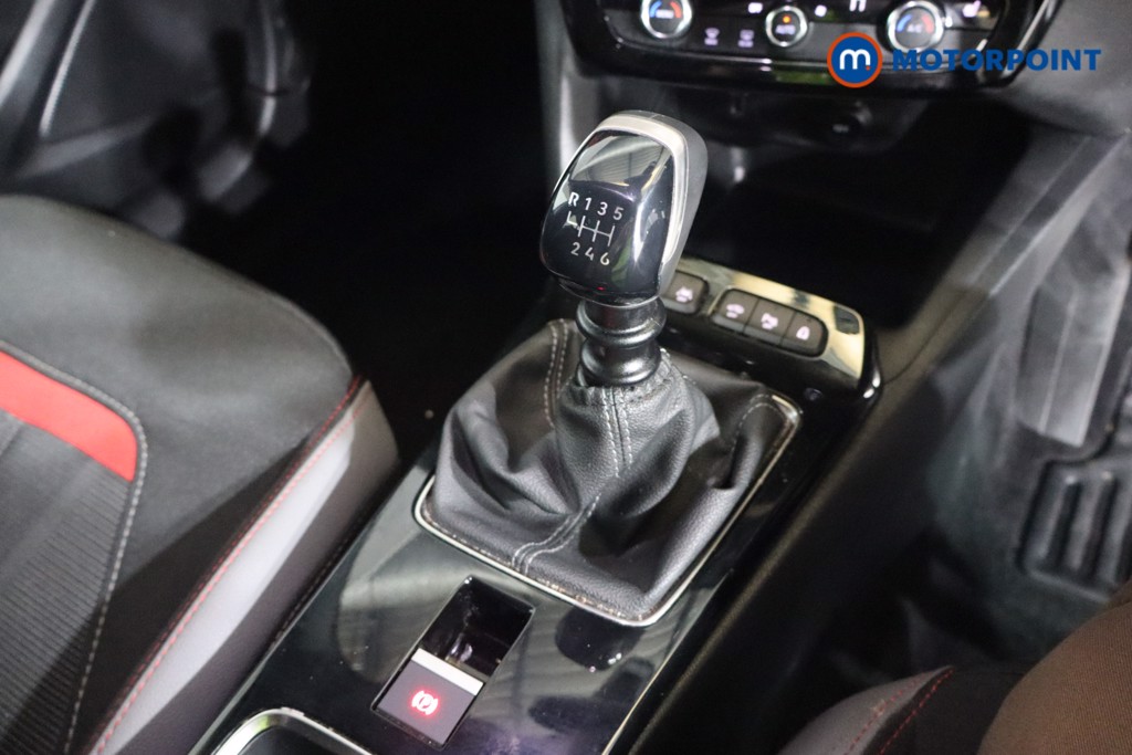 Vauxhall Mokka Sri Premium Manual Petrol SUV - Stock Number (1572811) - 12th supplementary image