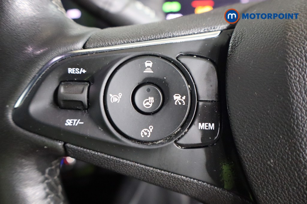 Vauxhall Mokka Sri Premium Manual Petrol SUV - Stock Number (1572811) - 13th supplementary image