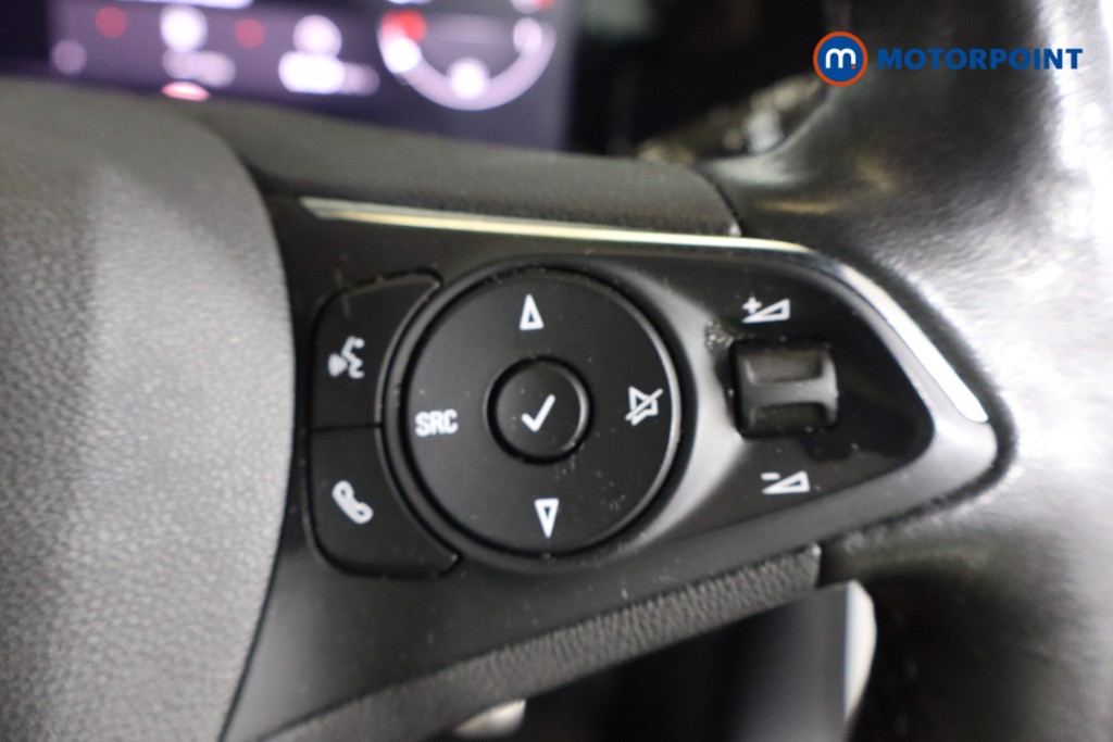 Vauxhall Mokka Sri Premium Manual Petrol SUV - Stock Number (1572811) - 14th supplementary image