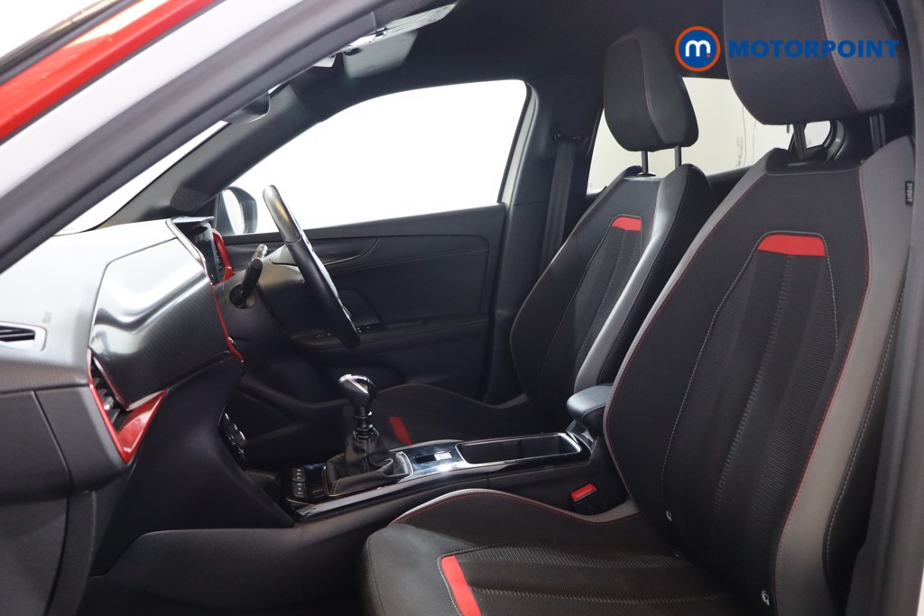 Vauxhall Mokka Sri Premium Manual Petrol SUV - Stock Number (1572811) - 18th supplementary image