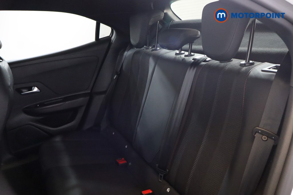 Vauxhall Mokka Sri Premium Manual Petrol SUV - Stock Number (1572811) - 19th supplementary image