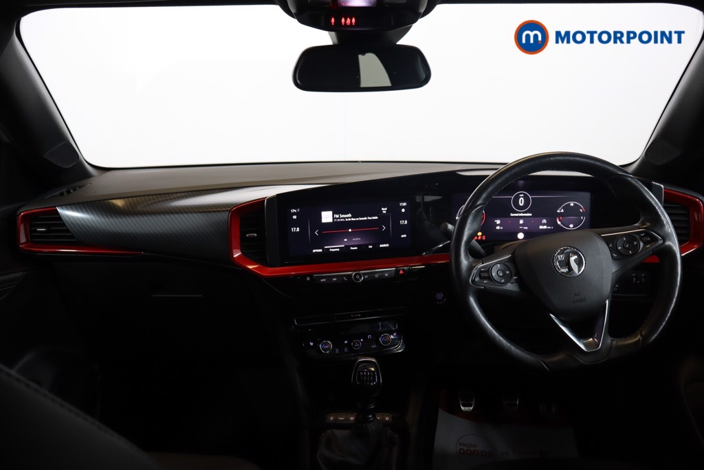 Vauxhall Mokka Sri Premium Manual Petrol SUV - Stock Number (1572811) - 20th supplementary image