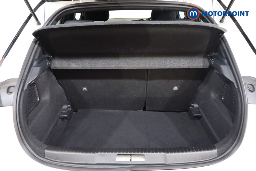 Vauxhall Mokka Sri Premium Manual Petrol SUV - Stock Number (1572811) - 21st supplementary image