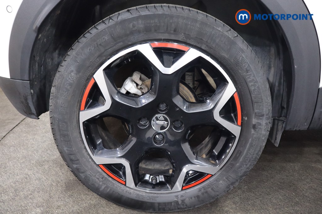 Vauxhall Mokka Sri Premium Manual Petrol SUV - Stock Number (1572811) - 23rd supplementary image