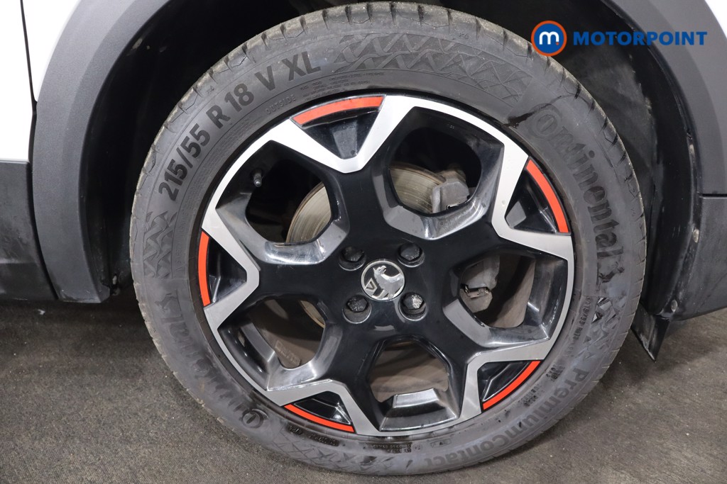Vauxhall Mokka Sri Premium Manual Petrol SUV - Stock Number (1572811) - 24th supplementary image