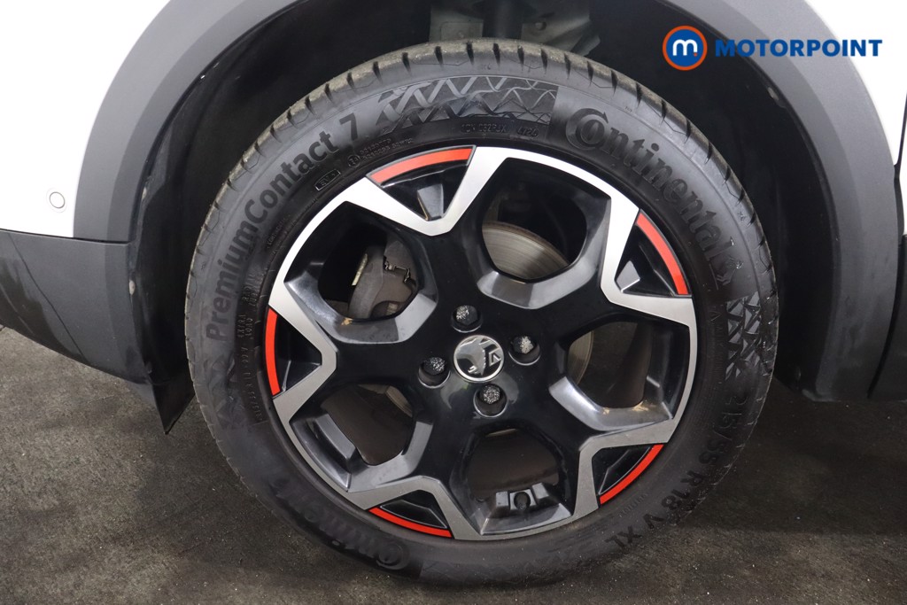 Vauxhall Mokka Sri Premium Manual Petrol SUV - Stock Number (1572811) - 25th supplementary image