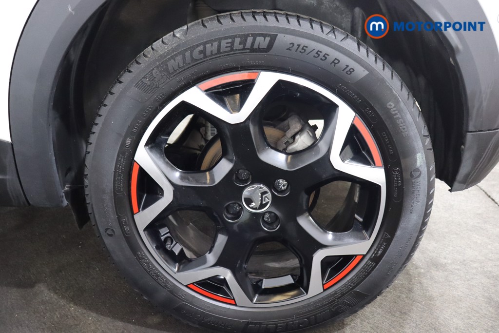 Vauxhall Mokka Sri Premium Manual Petrol SUV - Stock Number (1572811) - 26th supplementary image