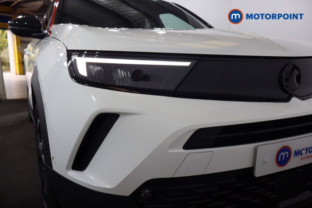 Vauxhall Mokka Sri Premium Manual Petrol SUV - Stock Number (1572811) - 27th supplementary image