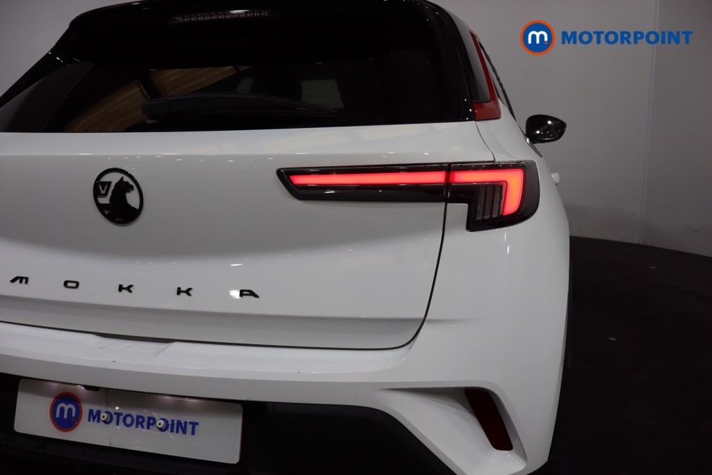 Vauxhall Mokka Sri Premium Manual Petrol SUV - Stock Number (1572811) - 28th supplementary image