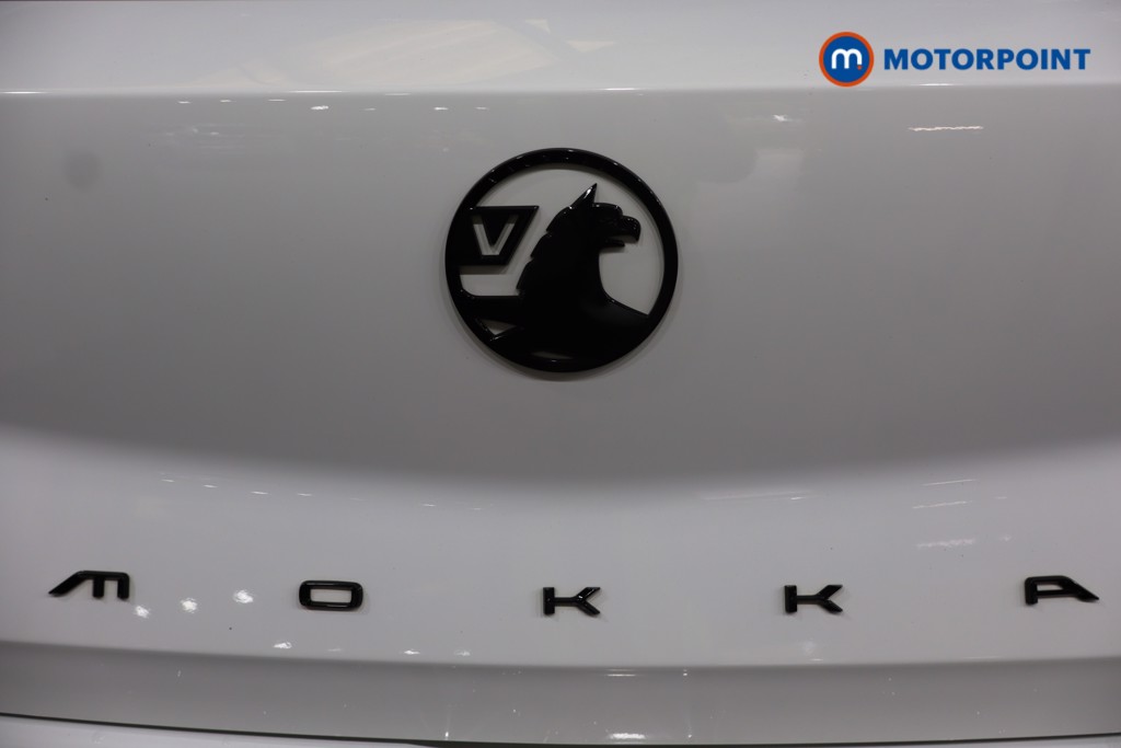 Vauxhall Mokka Sri Premium Manual Petrol SUV - Stock Number (1572811) - 29th supplementary image