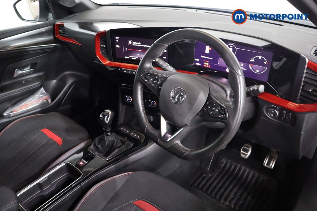 Vauxhall Mokka Sri Premium Manual Petrol SUV - Stock Number (1572811) - 1st supplementary image