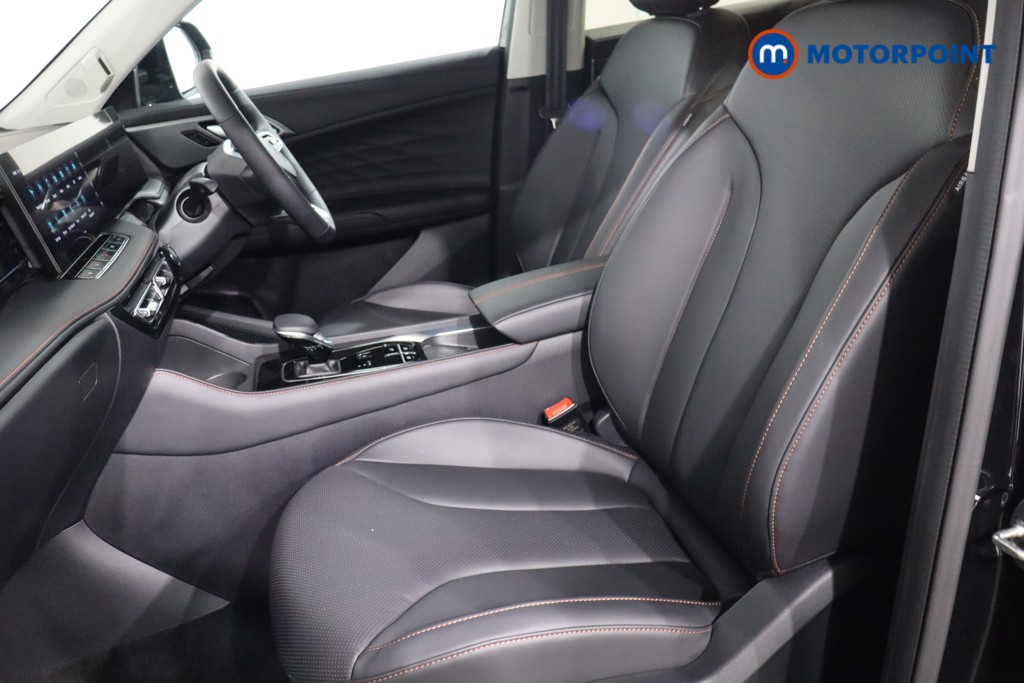 Mg Motor Uk HS Trophy Automatic Petrol SUV - Stock Number (1572844) - 4th supplementary image