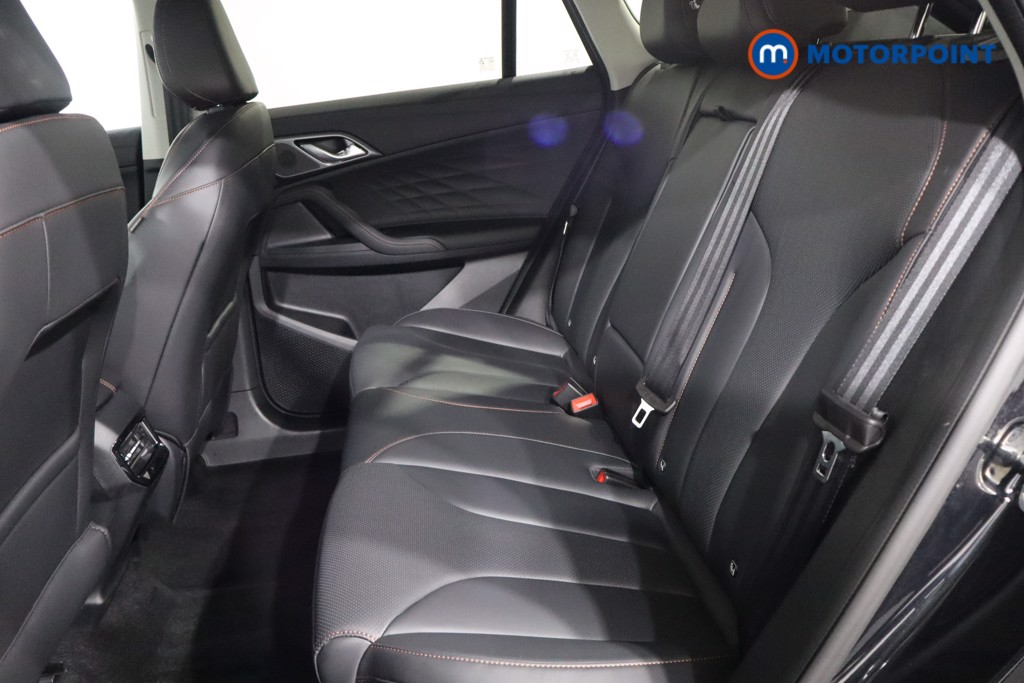 Mg Motor Uk HS Trophy Automatic Petrol SUV - Stock Number (1572844) - 5th supplementary image