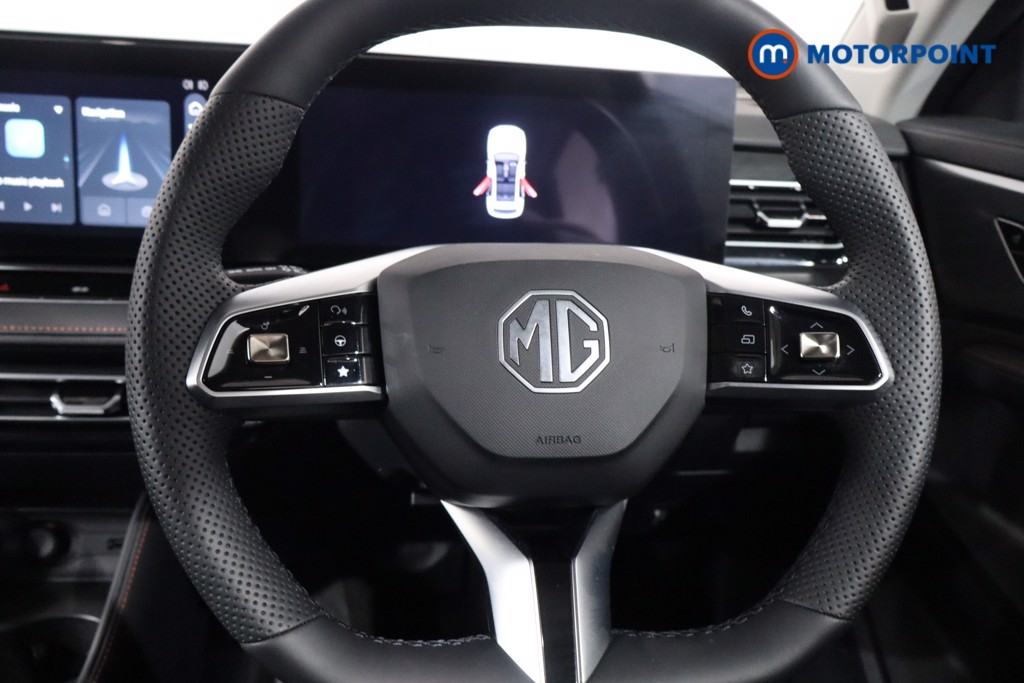 Mg Motor Uk HS Trophy Automatic Petrol SUV - Stock Number (1572844) - 6th supplementary image