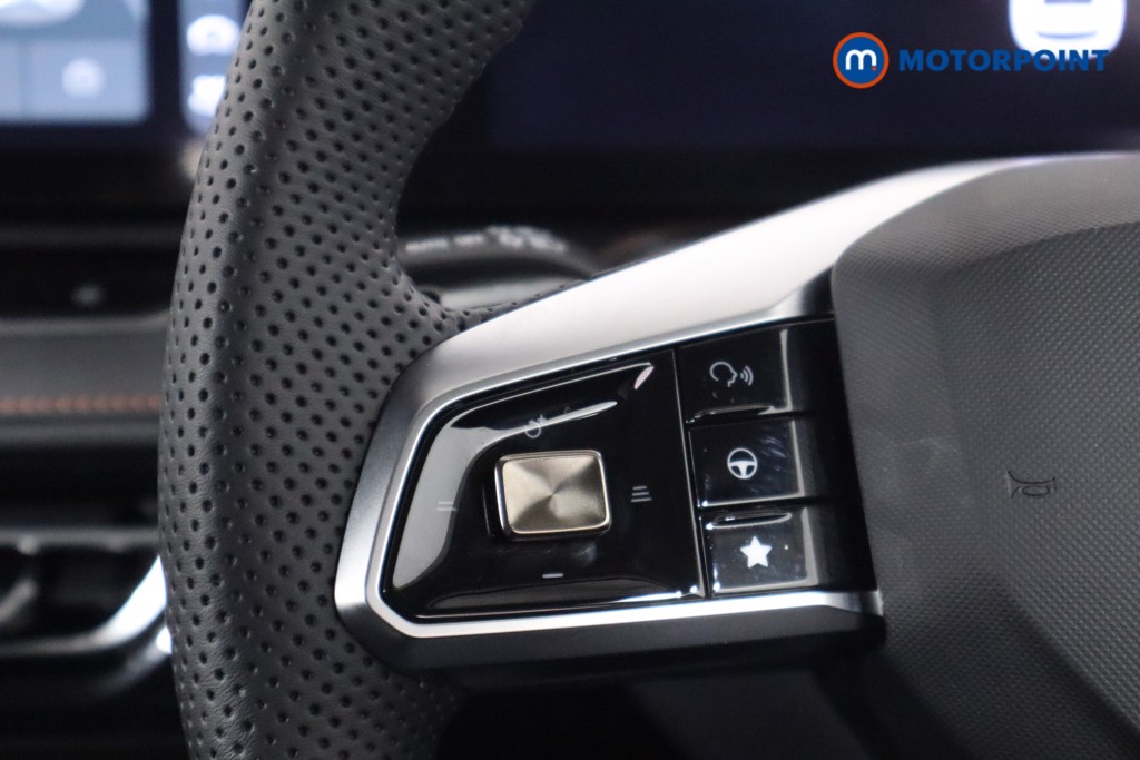 Mg Motor Uk HS Trophy Automatic Petrol SUV - Stock Number (1572844) - 7th supplementary image