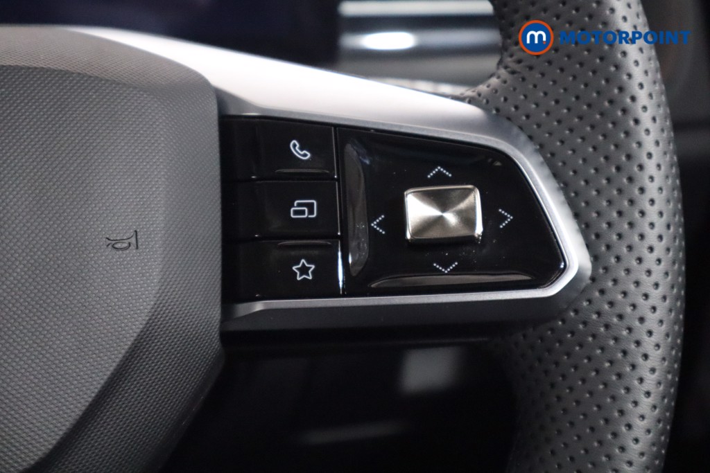 Mg Motor Uk HS Trophy Automatic Petrol SUV - Stock Number (1572844) - 8th supplementary image