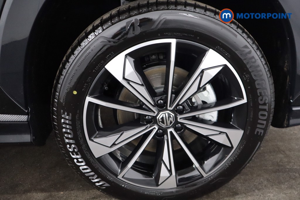 Mg Motor Uk HS Trophy Automatic Petrol SUV - Stock Number (1572844) - 10th supplementary image