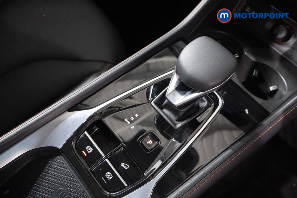 Mg Motor Uk HS Trophy Automatic Petrol SUV - Stock Number (1572844) - 14th supplementary image