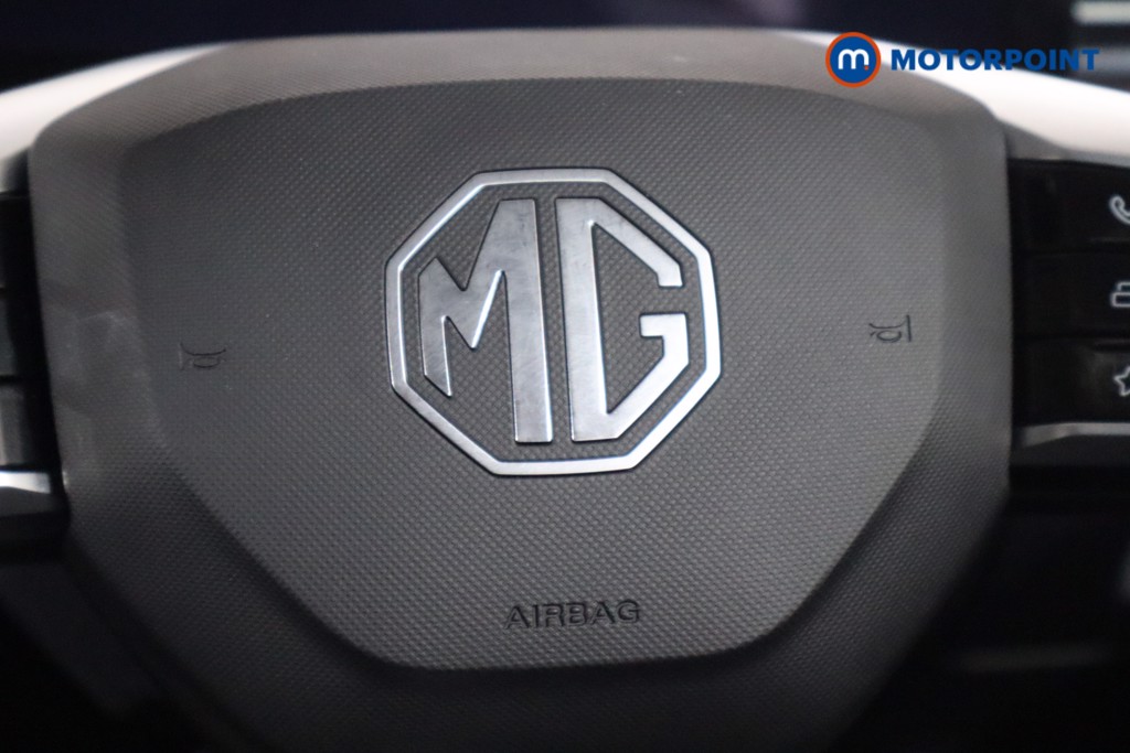 Mg Motor Uk HS Trophy Automatic Petrol SUV - Stock Number (1572844) - 18th supplementary image
