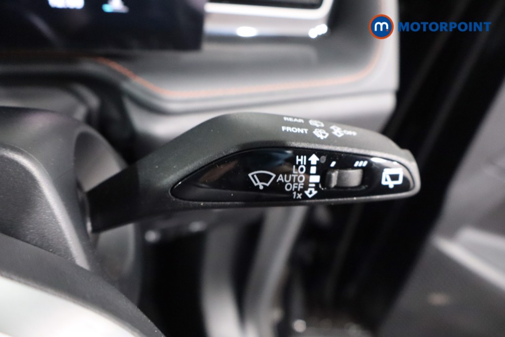 Mg Motor Uk HS Trophy Automatic Petrol SUV - Stock Number (1572844) - 19th supplementary image