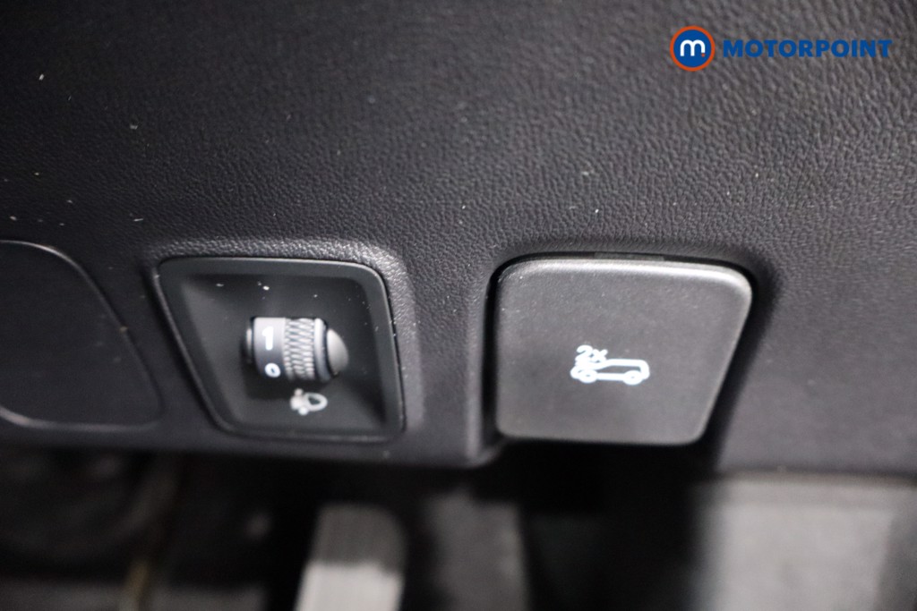 Mg Motor Uk HS Trophy Automatic Petrol SUV - Stock Number (1572844) - 21st supplementary image