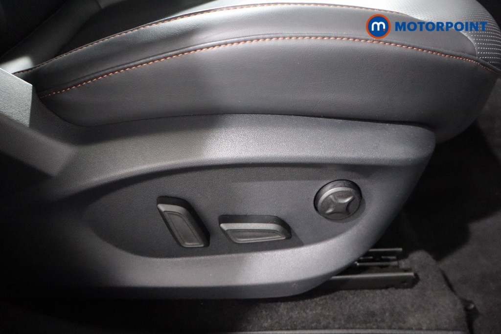 Mg Motor Uk HS Trophy Automatic Petrol SUV - Stock Number (1572844) - 22nd supplementary image