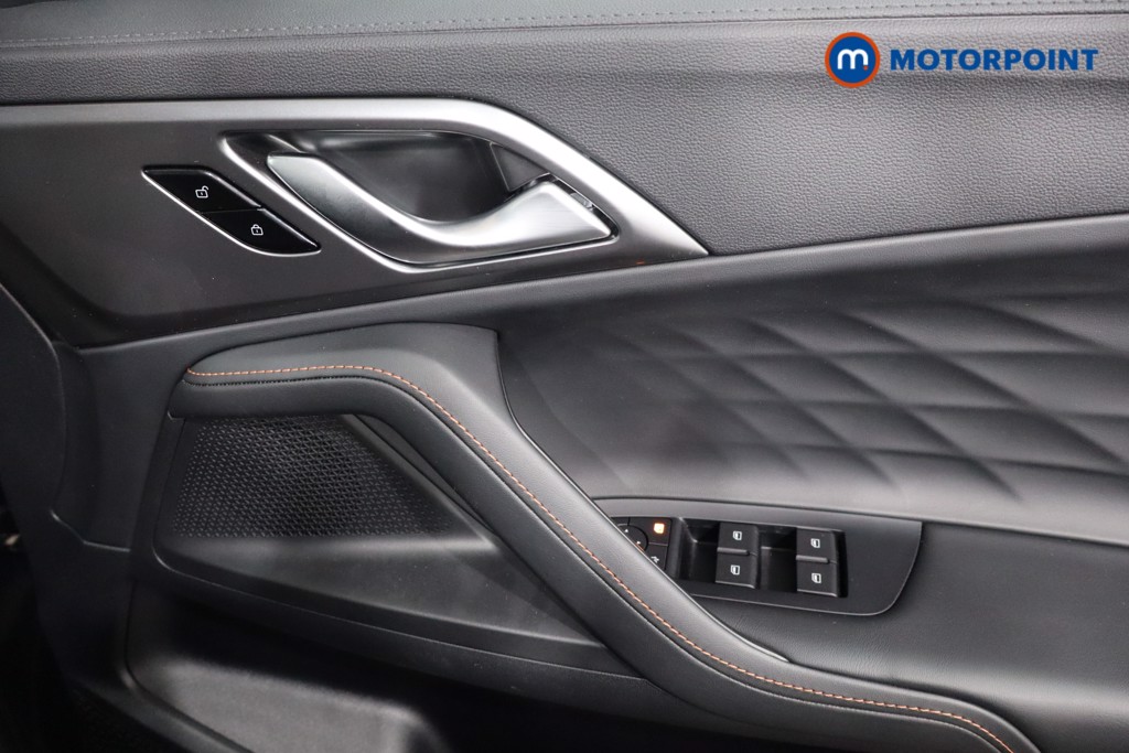 Mg Motor Uk HS Trophy Automatic Petrol SUV - Stock Number (1572844) - 23rd supplementary image